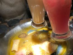 -湊湊火锅·茶憩(上海合生汇店)