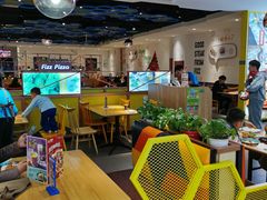-菲滋意式餐厅(西溪印象城店)
