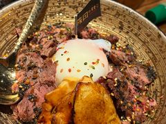 -筱田の食堂·izakaya(淮海中路店)