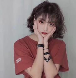 -东瀛造型