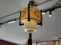 -老边饺子馆(中街店)