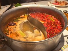 -吉布鲁牛排海鲜自助(成都大悦城店)