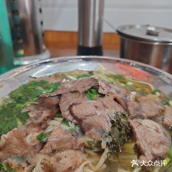 花溪牛肉粉(八鸽岩店)