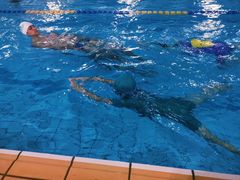 -美再晨游泳馆(新江湾店)