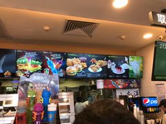 -德克士(广州南站店)