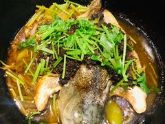 -兰溪小馆(东直门簋街店)