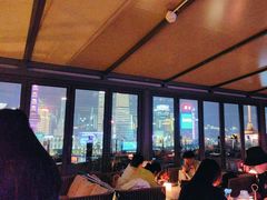 -罗斯福色戒酒吧(外滩店)