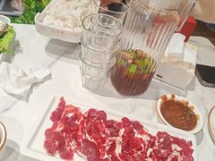 -八合里潮汕鲜牛肉火锅(吉大店)