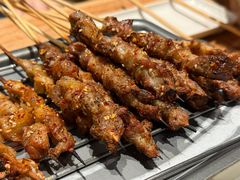 -木屋烧烤(创业店)