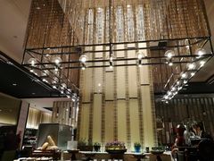 -富力希尔顿酒店·地阔自助餐厅