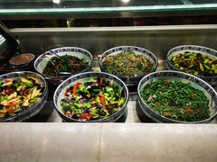 -马艾萨中国兰州牛肉拉面(劲松店)