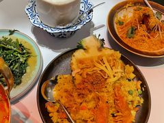 -BetterThai 泰加(苏州中心店)