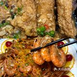 吃一次爱一次的宝藏海鲜餐厅，就是头号渔港海鲜餐厅