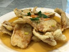 -黄家饺子东北特色菜馆(湖滨商业街店)
