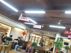 大堂-张氏父子常德肠子馆(贺龙店)