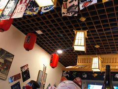 -隐月· 㐂和食屋(芝罘万达公馆店)