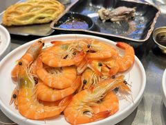 -猛古里烤肉自助(荟聚中心店)