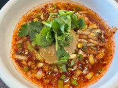 -金刚山(学府路店)