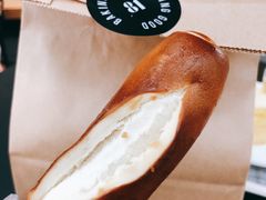 碱水包-81BAKERY(大学路店)