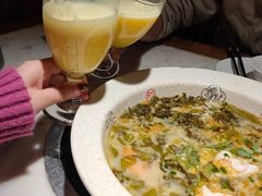 -佰家小厨·南京菜(夫子庙店)