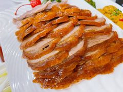-东四民芳餐厅(朝阳门店)