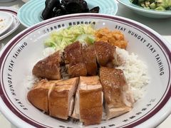 -太兴餐厅(东方广场分店)