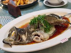 -79号渔船海鲜饭店(宝安店)