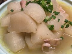 -禾珍珠家常小馆(河南博物院店)