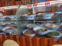 -吾味香葫芦头(安西街店)