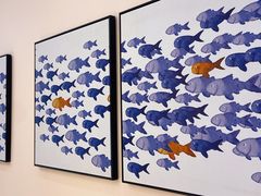 -Tomado绿色烘焙(大尧三路店)