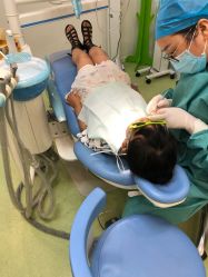 -青苗儿童口腔(长楹天街购物中心)