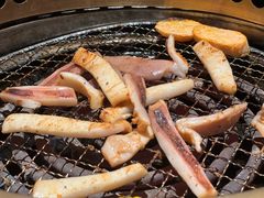 -神户赤童日式烤肉(金地广场店)
