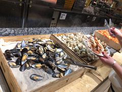 -芭菲盛宴·环球美食(锦城万达广场店)