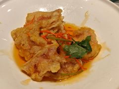 -燕郊烧鸽子(酷车小镇店)