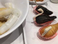 -稻香酒家·33年老字号·港式粤菜(富邦中心店)