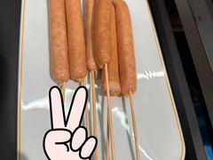 -翟辉冬瓜盅火锅(南村万博店)