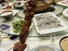 -福寿斋·老北京铜锅涮肉·烤鸭(顺义总店)