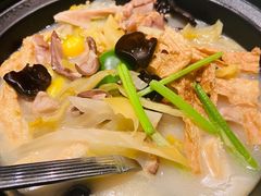 -稻香饭店(IFS国金中心店)