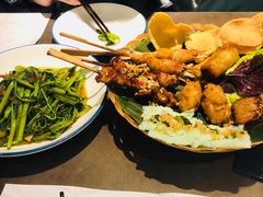 -美奈小馆·越南料理(中航城君尚购物中心店)