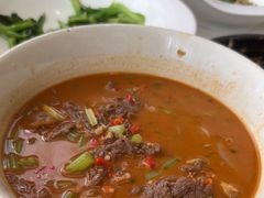 -绿杨春·淮扬宴(庐山路店)