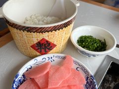 -恋羊时代黑山羊火锅(滨海大道店)