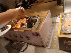 -杭州开元名都大酒店·地中海自助餐厅