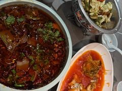 -晓淮山·扬州早茶·淮扬菜(龙阳广场店)