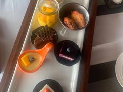 -璟象酒店-爱丽坊景观餐厅