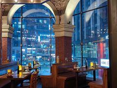 -埠口精酿夜景餐酒吧· BREWPORT BISTRO(长嘉汇重庆之眼店)
