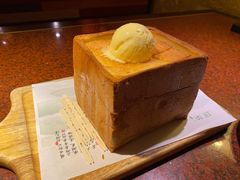 面包诱惑-绿茶餐厅(华联万柳店)