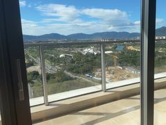 -瑰丽酒店·海吧·天际下午茶·现场DJ·天台酒吧