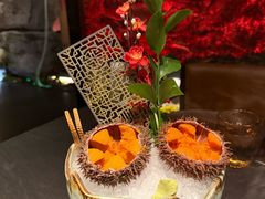 -蟹犇前•帝王蟹雪蟹(陆家嘴店)