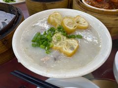 -香港蓮香樓(中環店)