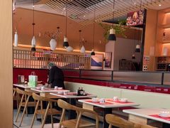 -花漫里日式餐厅(南安中骏店)